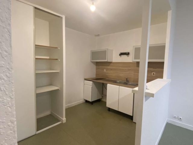 Location appartement 1 pièce Nantes 44