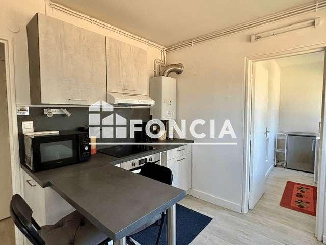Location appartement 1 pièce Nantes 44