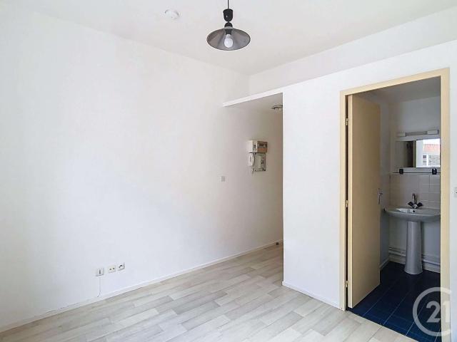 Location appartement 1 pièce Nantes 44