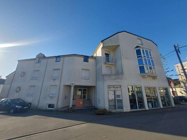 Location appartement 1 pièce Nantes 44