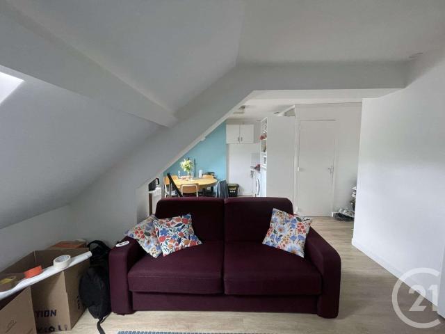 Location appartement 1 pièce Nantes 44