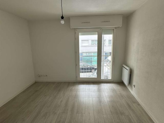 Location appartement 1 pièce Nantes 44