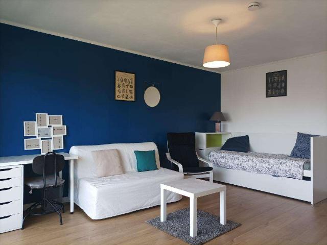 Location appartement 1 pièce Nantes 44