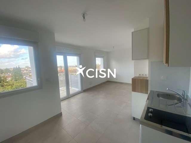 Location appartement 1 pièce Nantes 44
