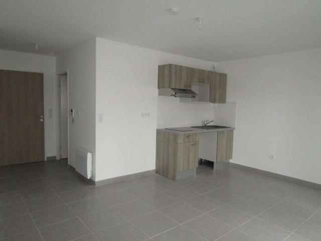 Location appartement 1 pièce Nantes 44