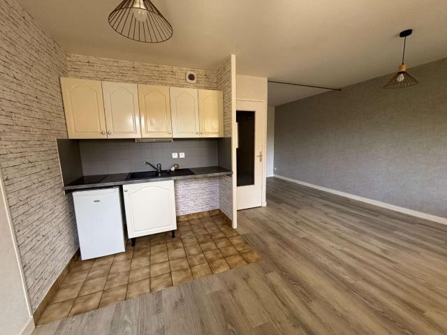 Location appartement 1 pièce Nantes 44