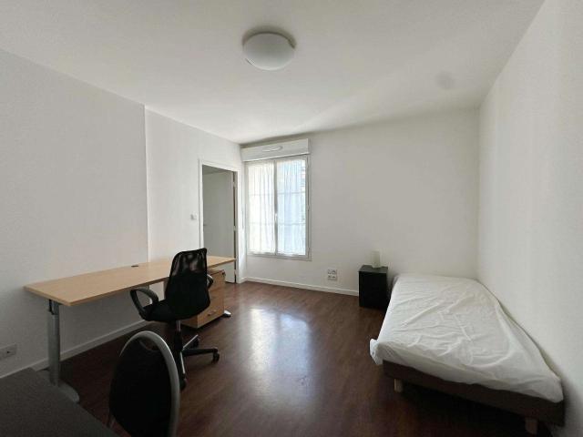 Location appartement 1 pièce Nantes 44