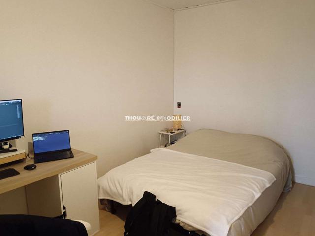 Location appartement 1 pièce Nantes 44