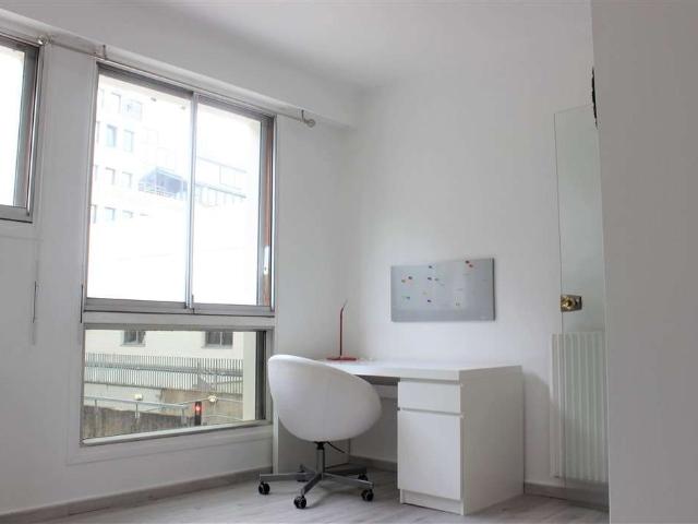 Location appartement 1 pièce Nantes 44