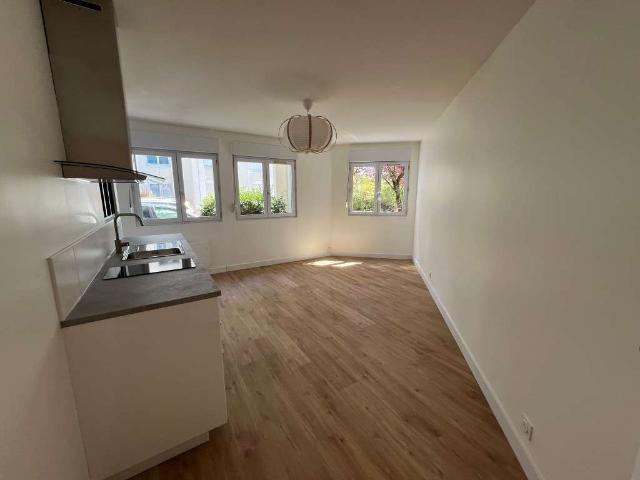Location appartement 1 pièce Nantes 44