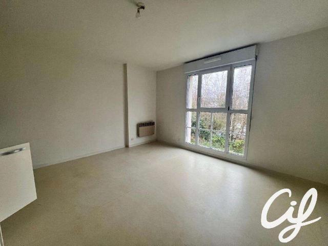 Location appartement 1 pièce Nantes 44