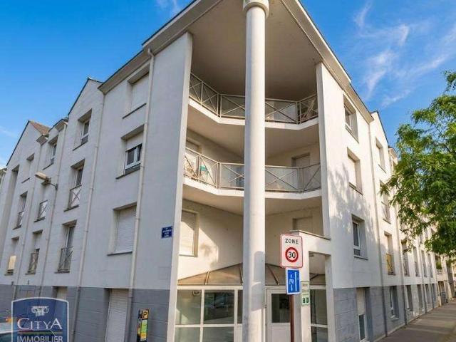 Location appartement 1 pièce Nantes 44