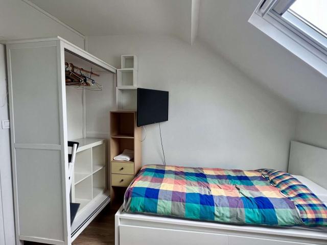 Location appartement 1 pièce Nantes 44