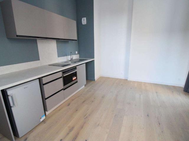 Location appartement 1 pièce Nantes 44