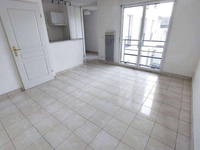 Location appartement 1 pièce Nantes 44