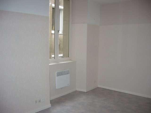 Location appartement 1 pièce Nantes 44