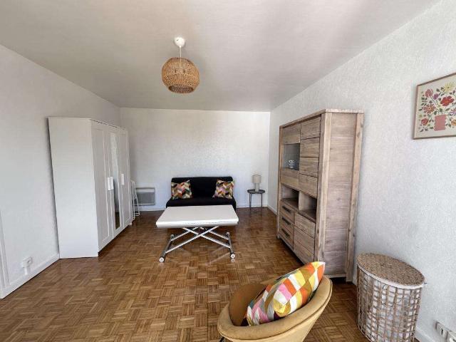 Location appartement 1 pièce Nantes 44