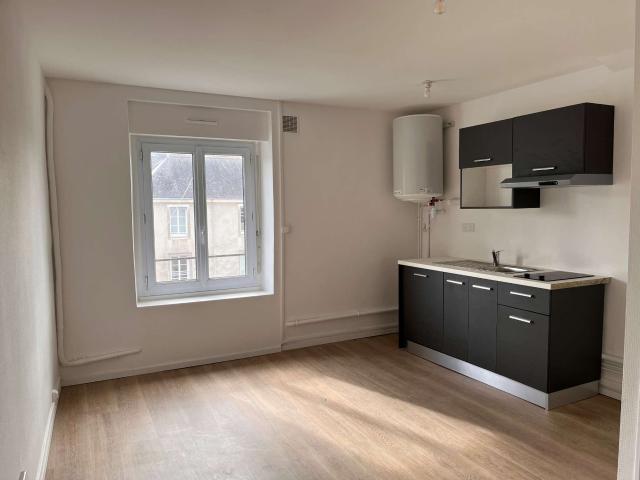 Location appartement 1 pièce Nantes 44