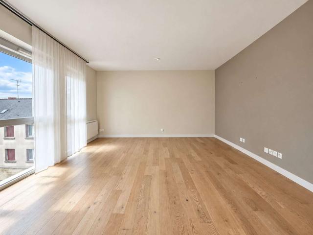 Location appartement 1 pièce Nantes 44