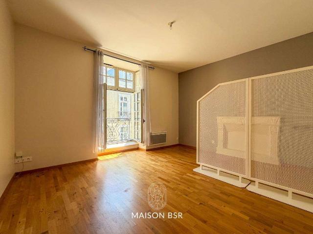 Location appartement 1 pièce Nantes 44
