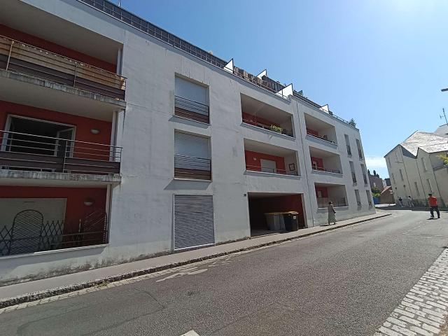 Location appartement 1 pièce Nantes 44