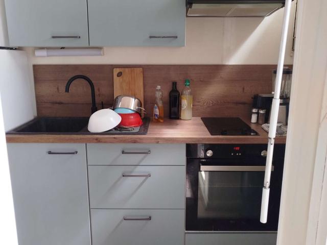 Location appartement 1 pièce Nantes Tortière 44