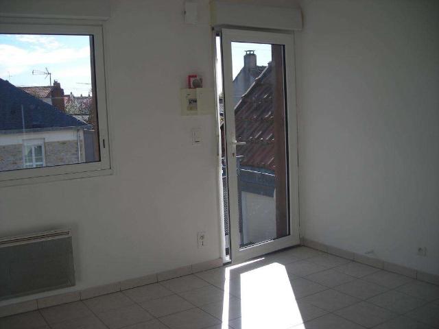 Location appartement 1 pièce Nantes Tortière 44