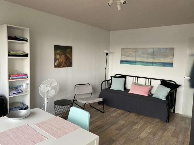 Location appartement 1 pièce Nantes Tortière 44
