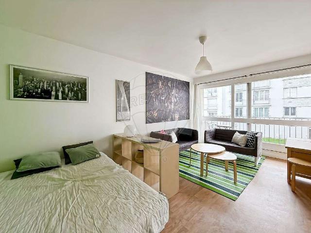 Location appartement 1 pièce Nantes Tortière 44