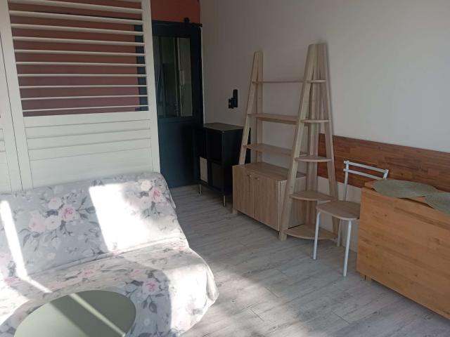 Location appartement 1 pièce Nantes Tortière 44