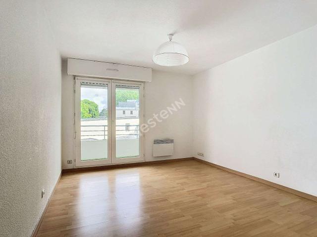 Location appartement 1 pièce Nantes Tortière 44