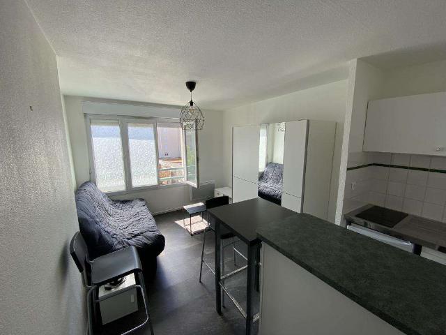 Location appartement 1 pièce Nantes Toutes Aides 44