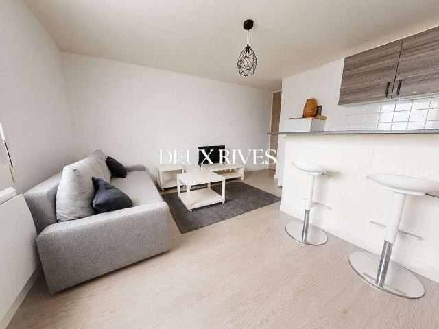 Location appartement 1 pièce Nantes Toutes Aides 44