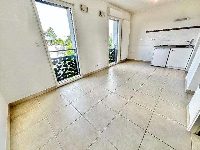 Location appartement 1 pièce Nantes Toutes Aides 44