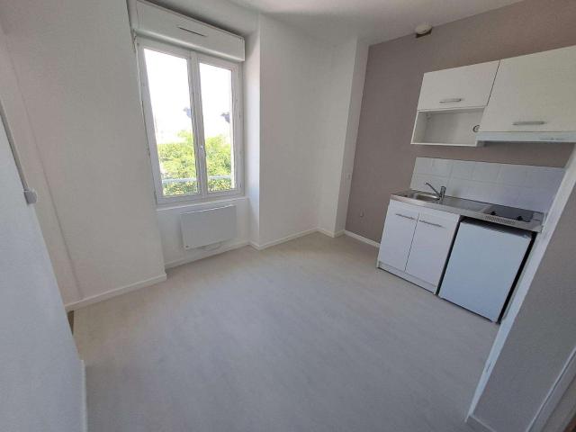 Location appartement 1 pièce Nantes Toutes Aides 44