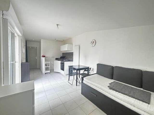 Location appartement 1 pièce Nantes Toutes Aides 44