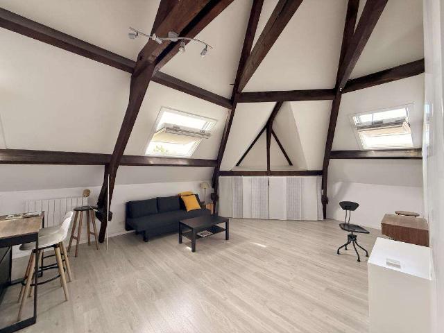 Location appartement 1 pièce Nantes Toutes Aides 44