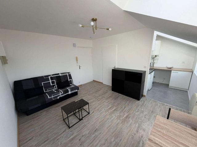 Location appartement 1 pièce Nantes Toutes Aides 44