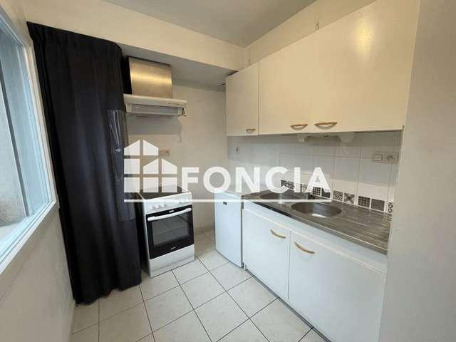 Location appartement 1 pièce Nantes Toutes Aides 44