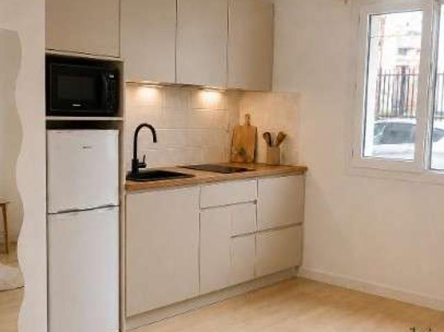 Location appartement 1 pièce Nantes Toutes Aides 44