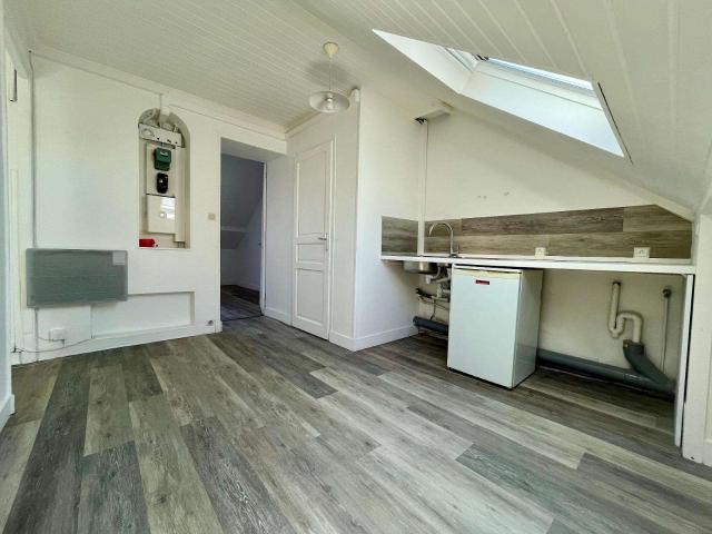 Location appartement 1 pièce Nantes Toutes Aides 44