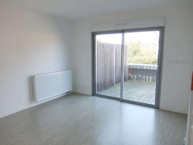 Location appartement 1 pièce Nantes Zola 44