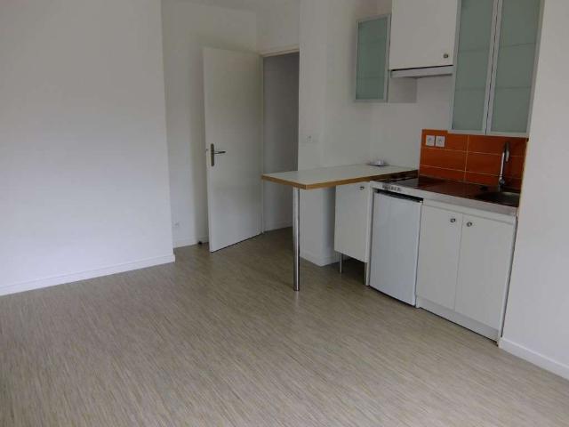 Location appartement 1 pièce Nantes Zola 44