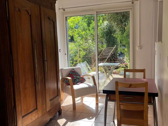Location appartement 1 pièce Nantes Zola 44