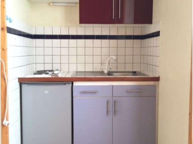 Location appartement 1 pièce Nantes Zola 44