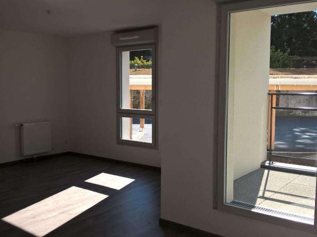 Location appartement 1 pièce Nantes Zola 44