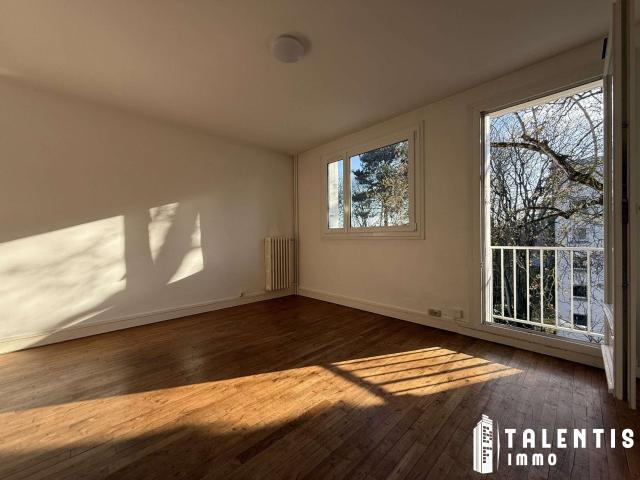Location appartement 1 pièce Nantes Zola 44