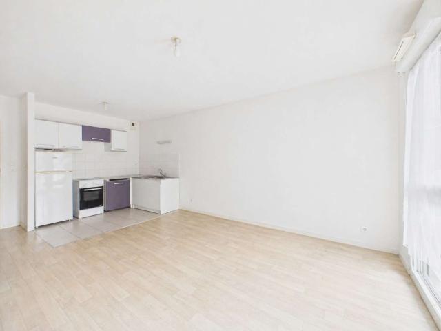 Location appartement 1 pièce Nantes Beaujoire Saint Joseph 44