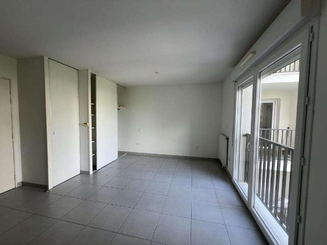Location appartement 1 pièce Nantes Bottière Chénaie 44