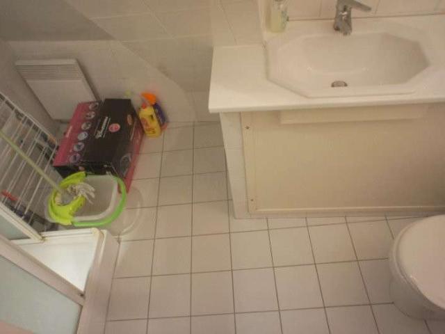 Location appartement 1 pièce Nantes Breil Malville 44